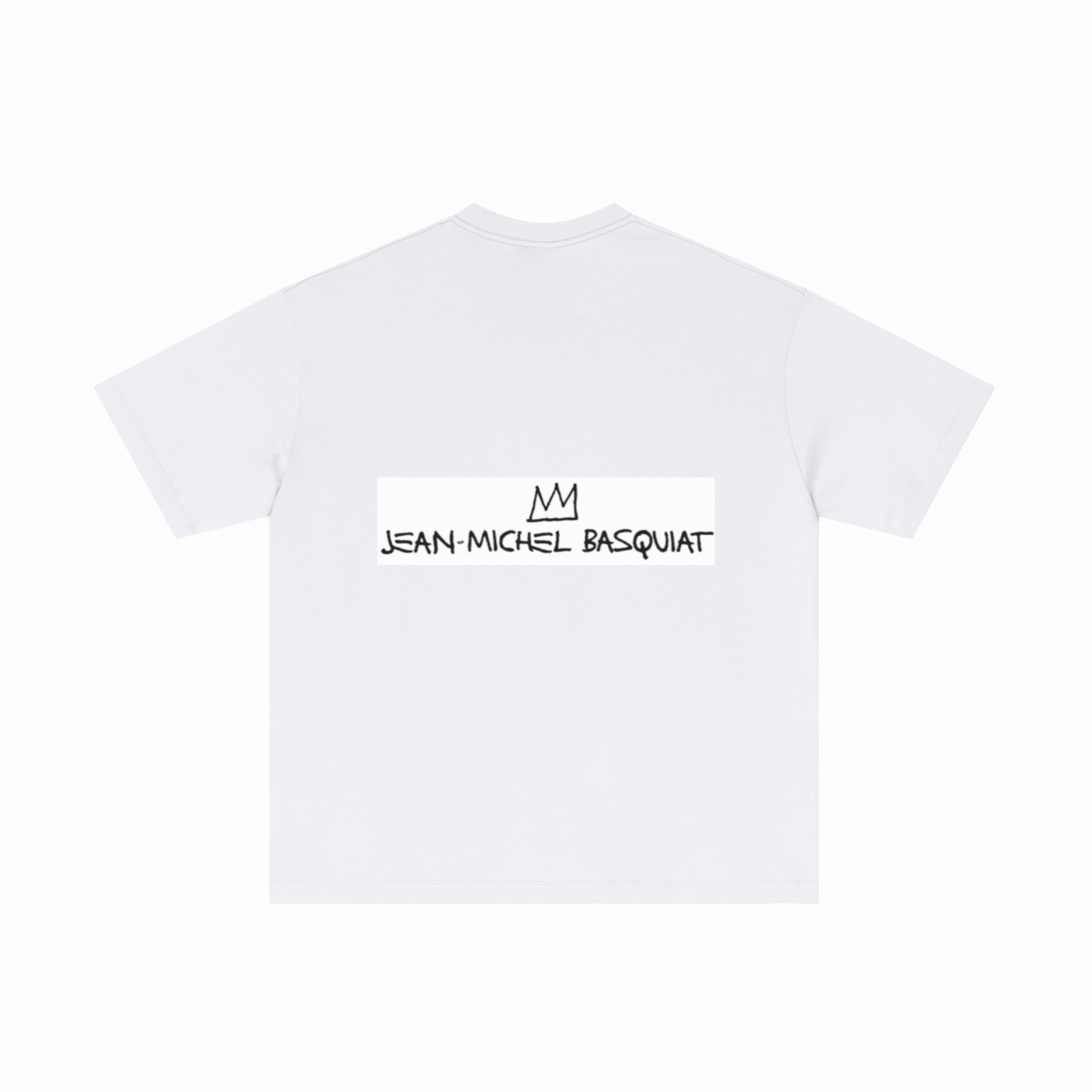 180GSM Men's Lightweight T-Shirt  White