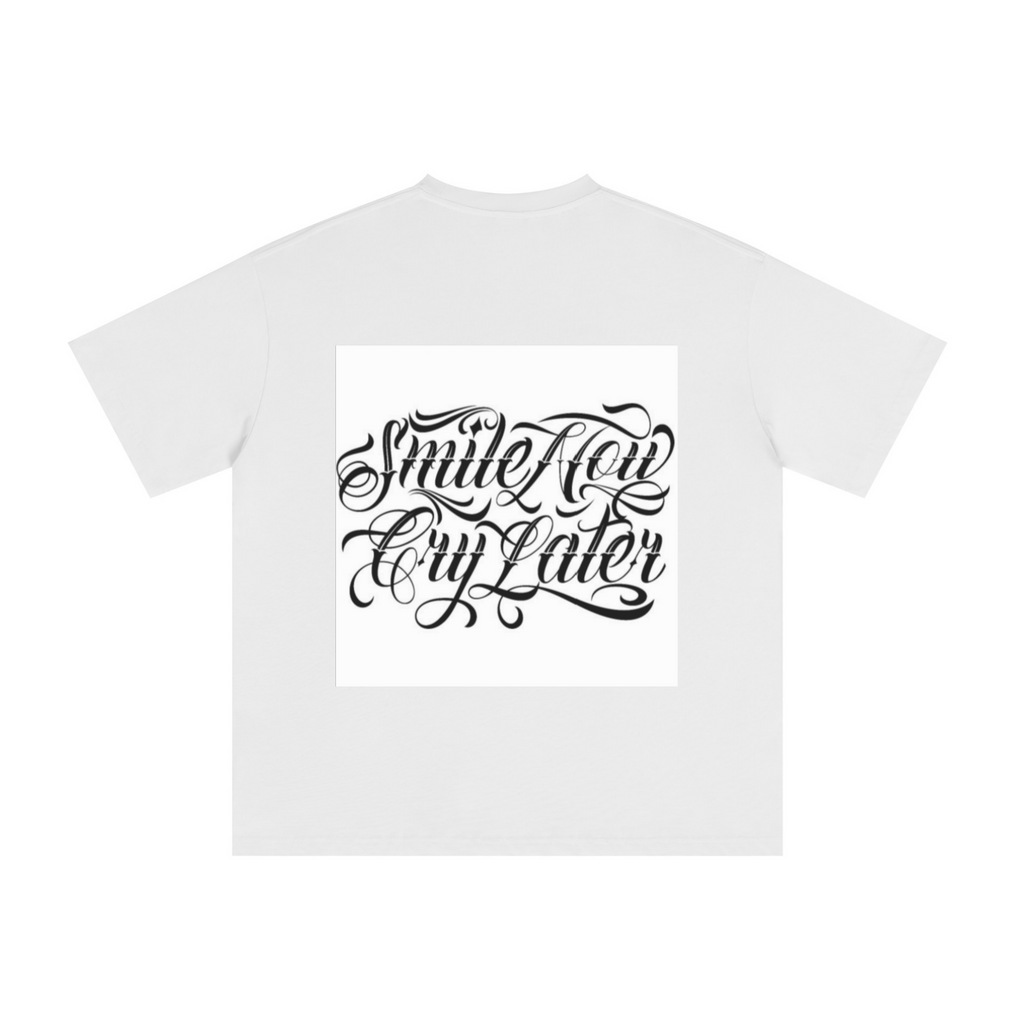 235GSM Men's Cool-Touch T-Shirt   White
