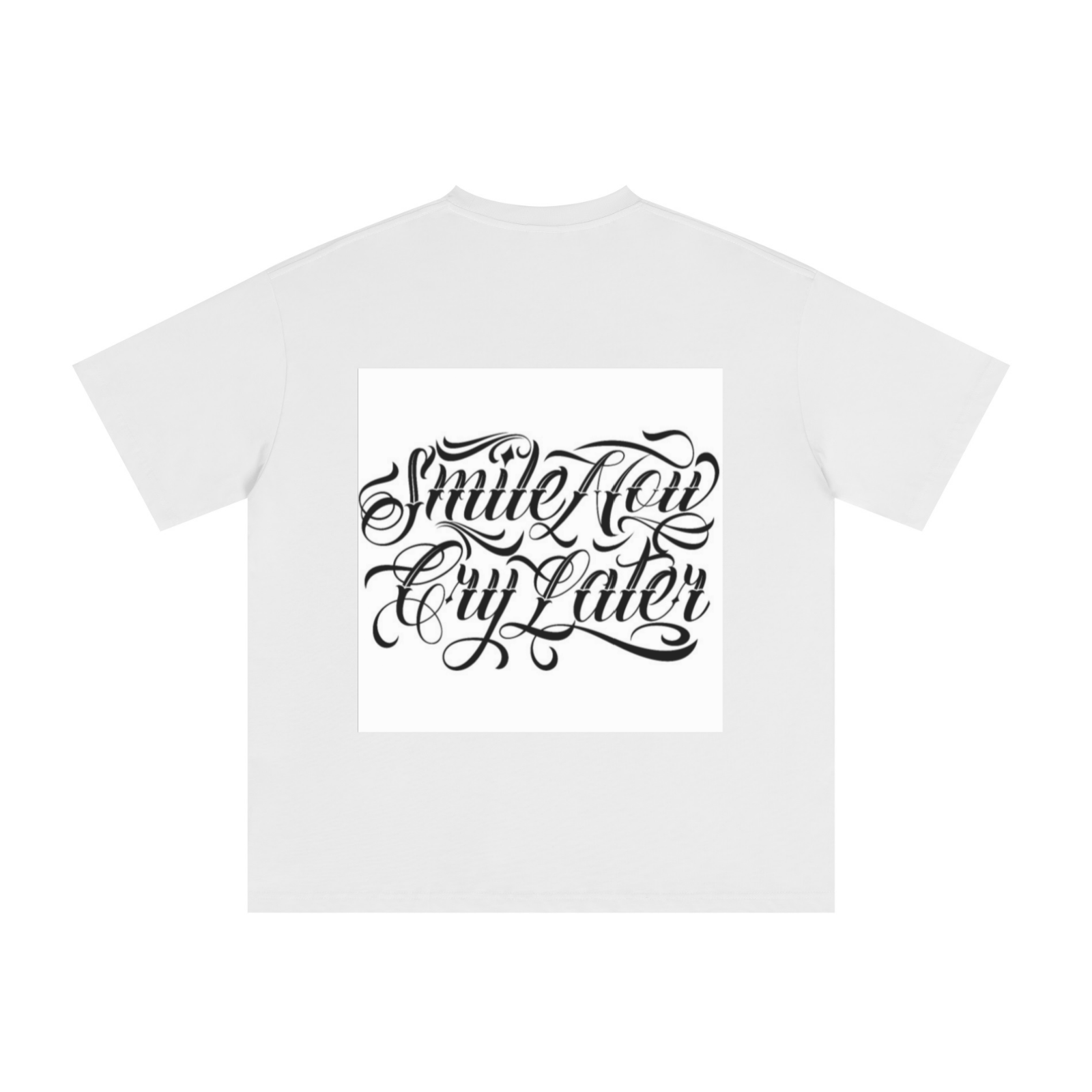 235GSM Men's Cool-Touch T-Shirt   White