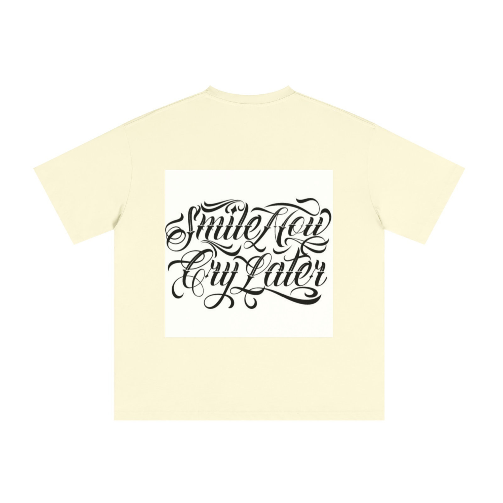 235GSM Men's Cool-Touch T-Shirt  Apricot
