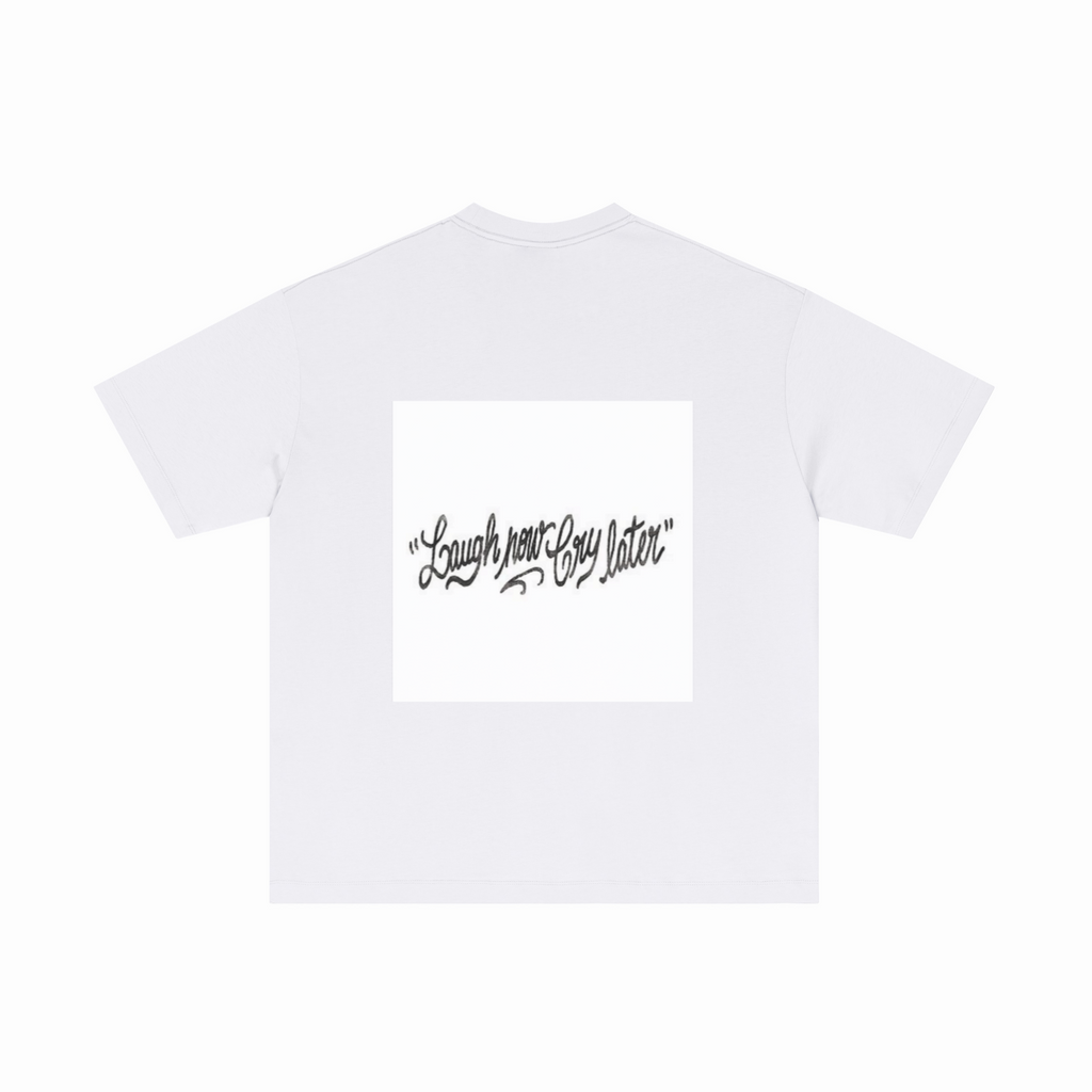 180GSM Women's Lightweight T-Shirt  White