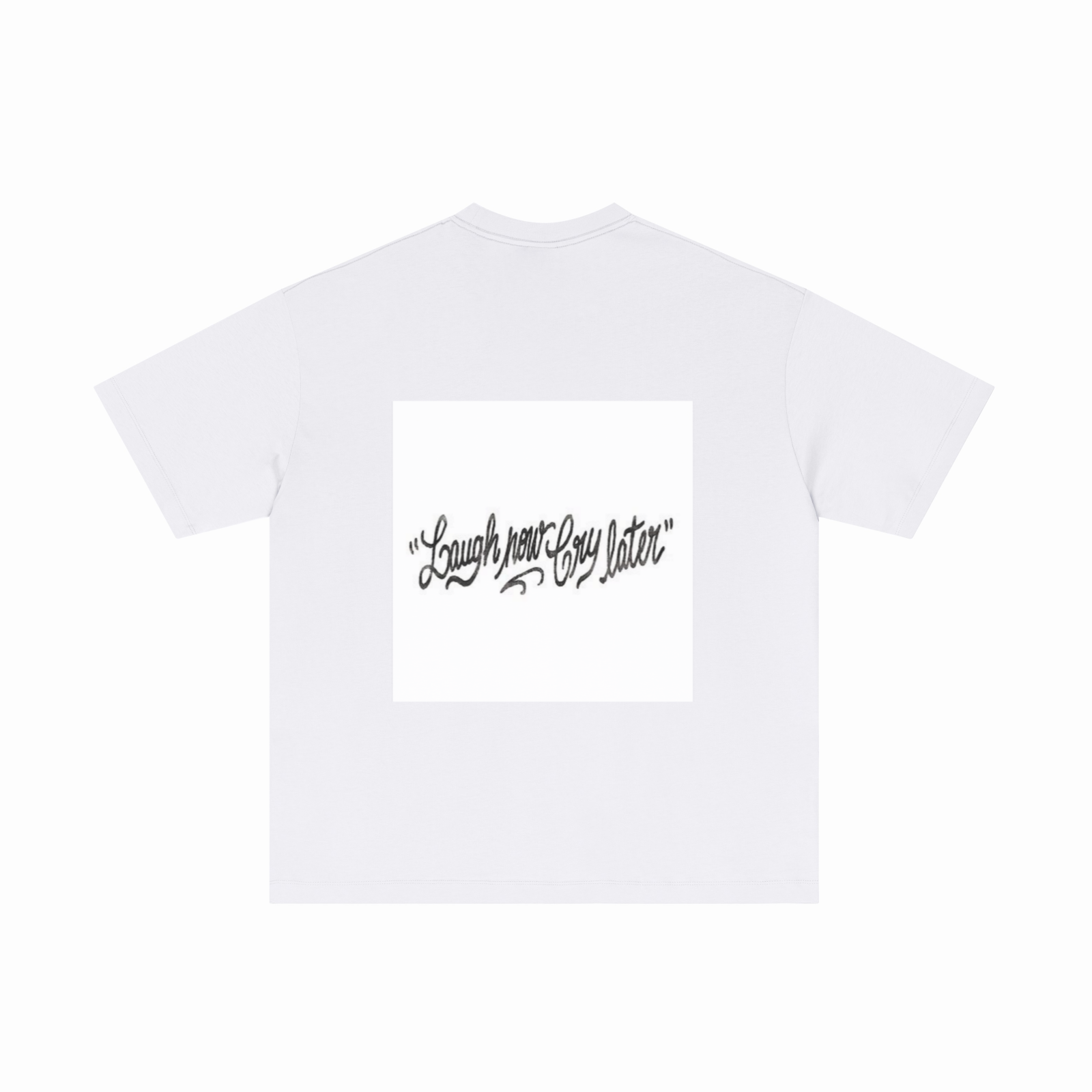 180GSM Women's Lightweight T-Shirt  White