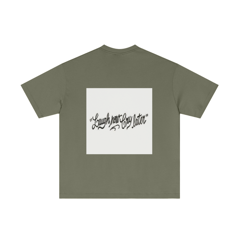 180GSM Women's Lightweight T-Shirt  Green
