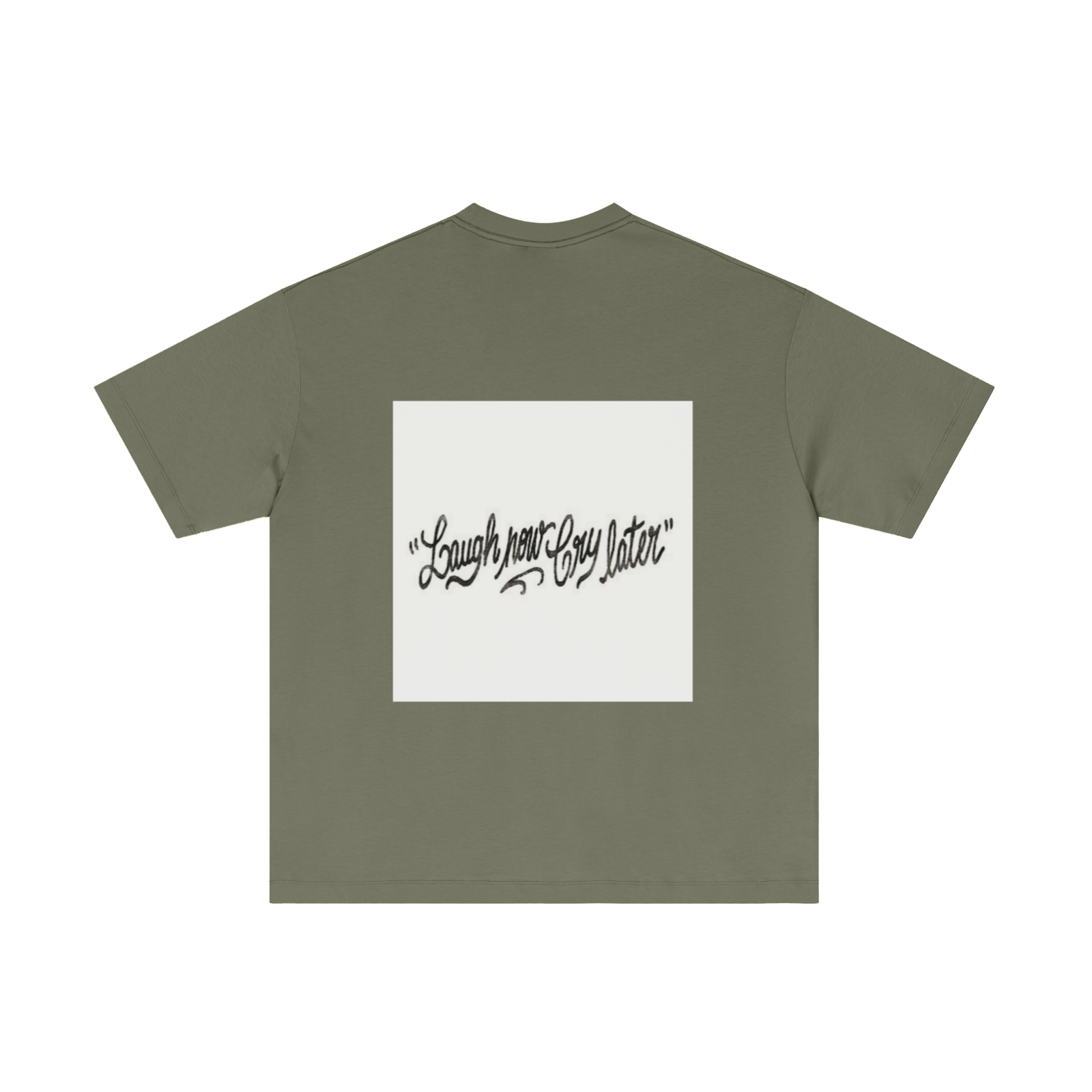 180GSM Women's Lightweight T-Shirt  Green