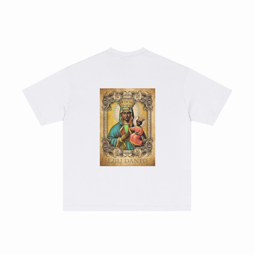 180GSM Men's Lightweight T-Shirt  White