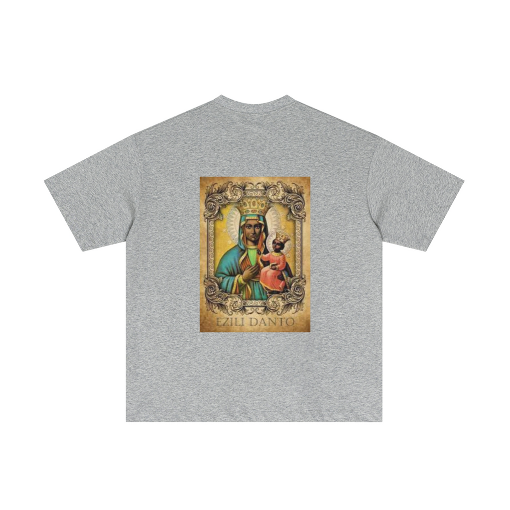 180GSM Men's Lightweight T-Shirt LIght gray