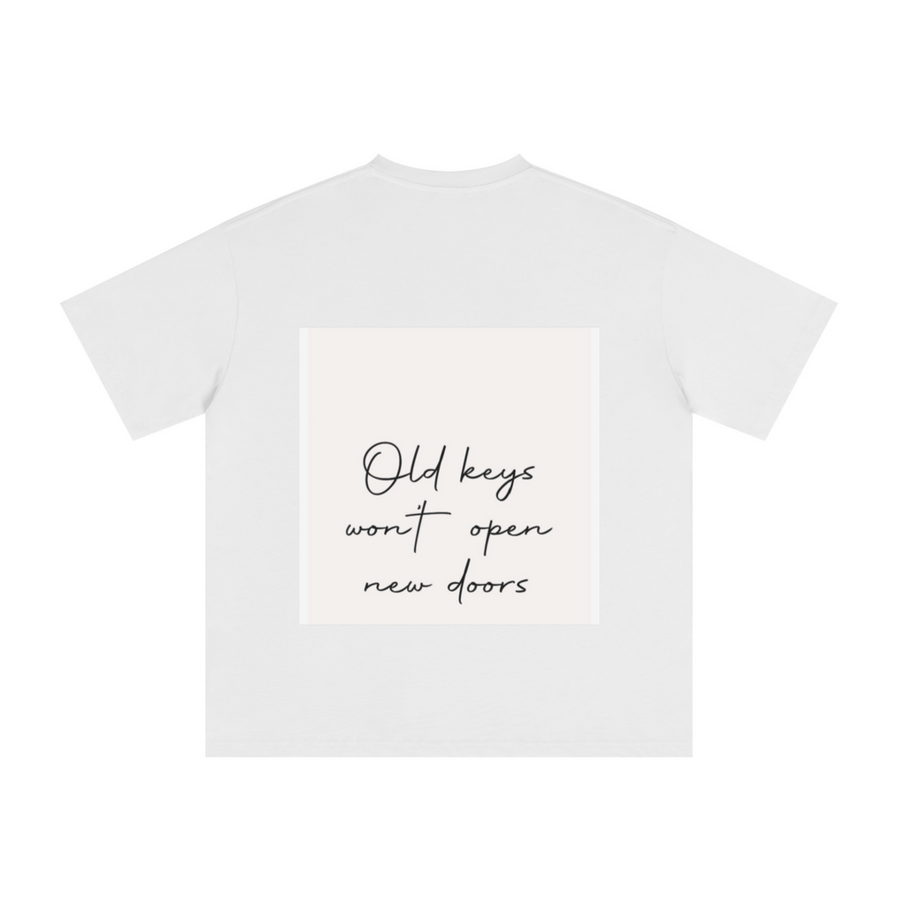 235GSM Men's Cool-Touch T-Shirt   White