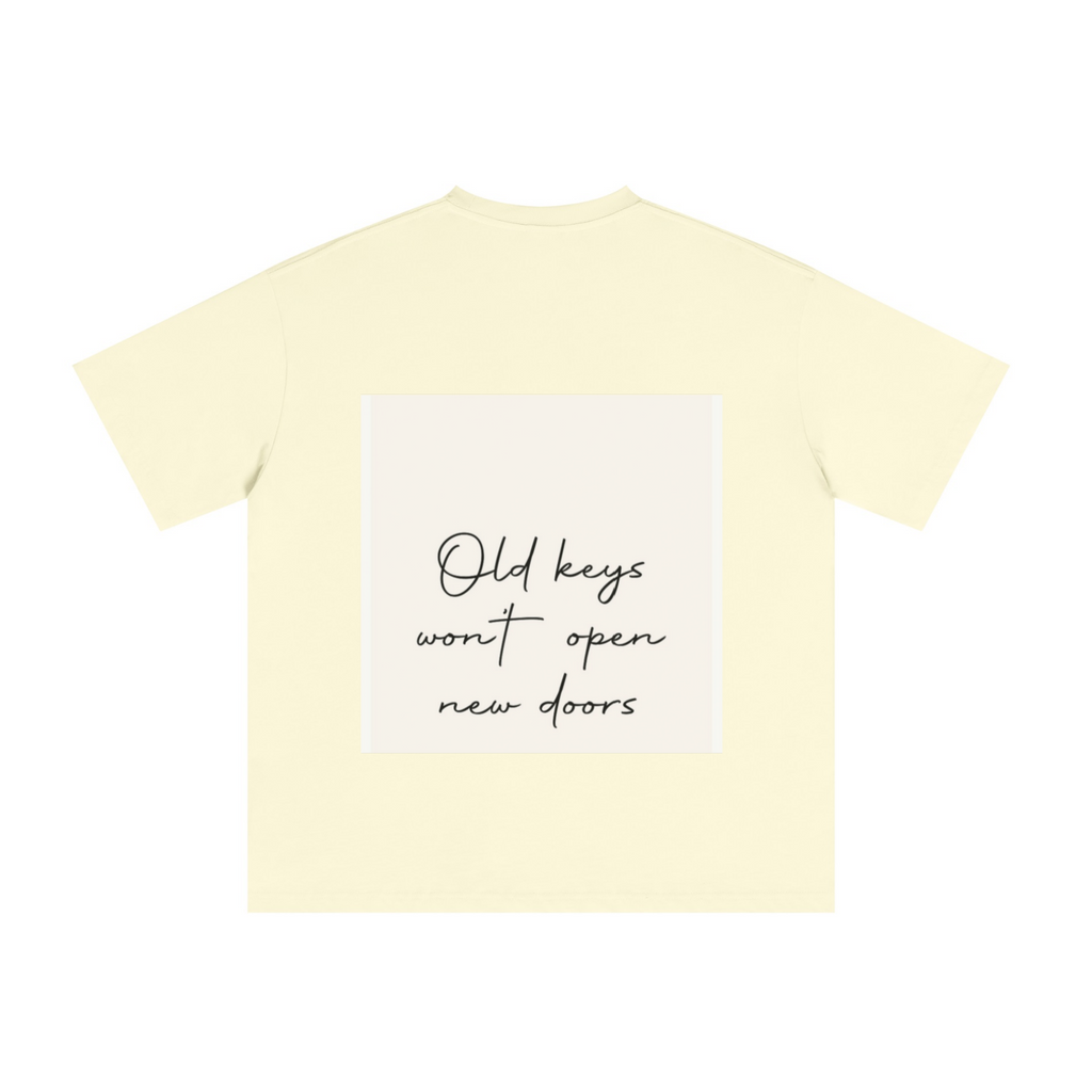 235GSM Men's Cool-Touch T-Shirt  Apricot