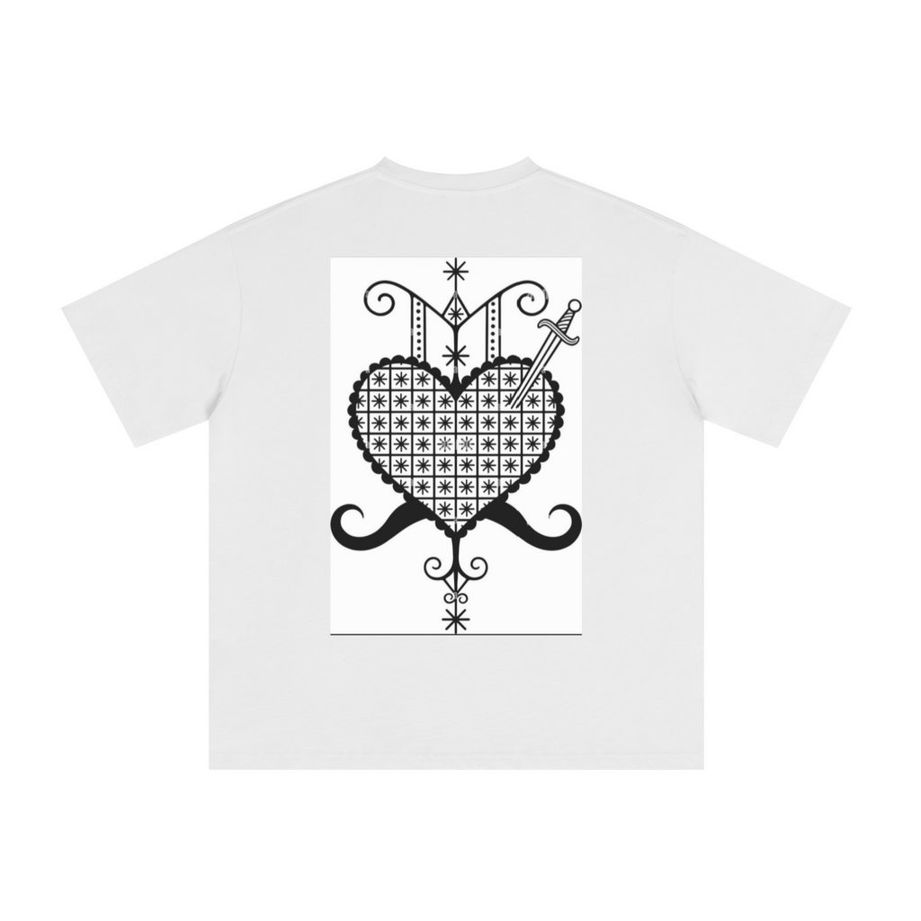 235GSM Men's Cool-Touch T-Shirt   White
