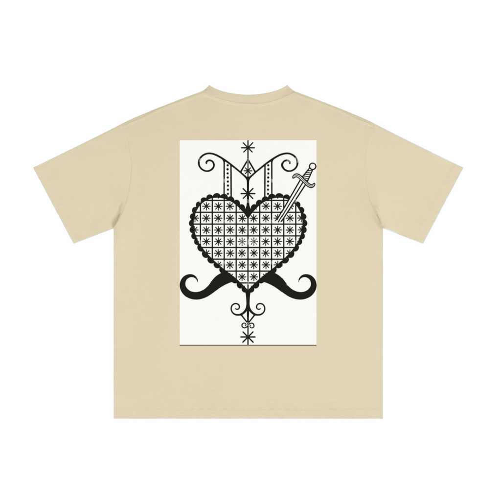 235GSM Men's Cool-Touch T-Shirt  Light yellow