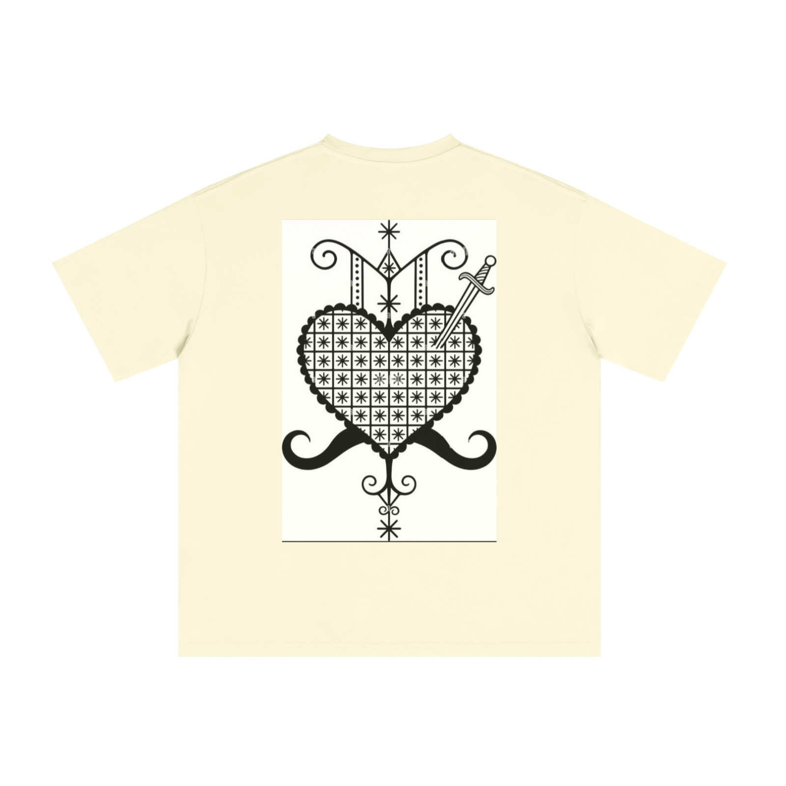 235GSM Men's Cool-Touch T-Shirt  Apricot